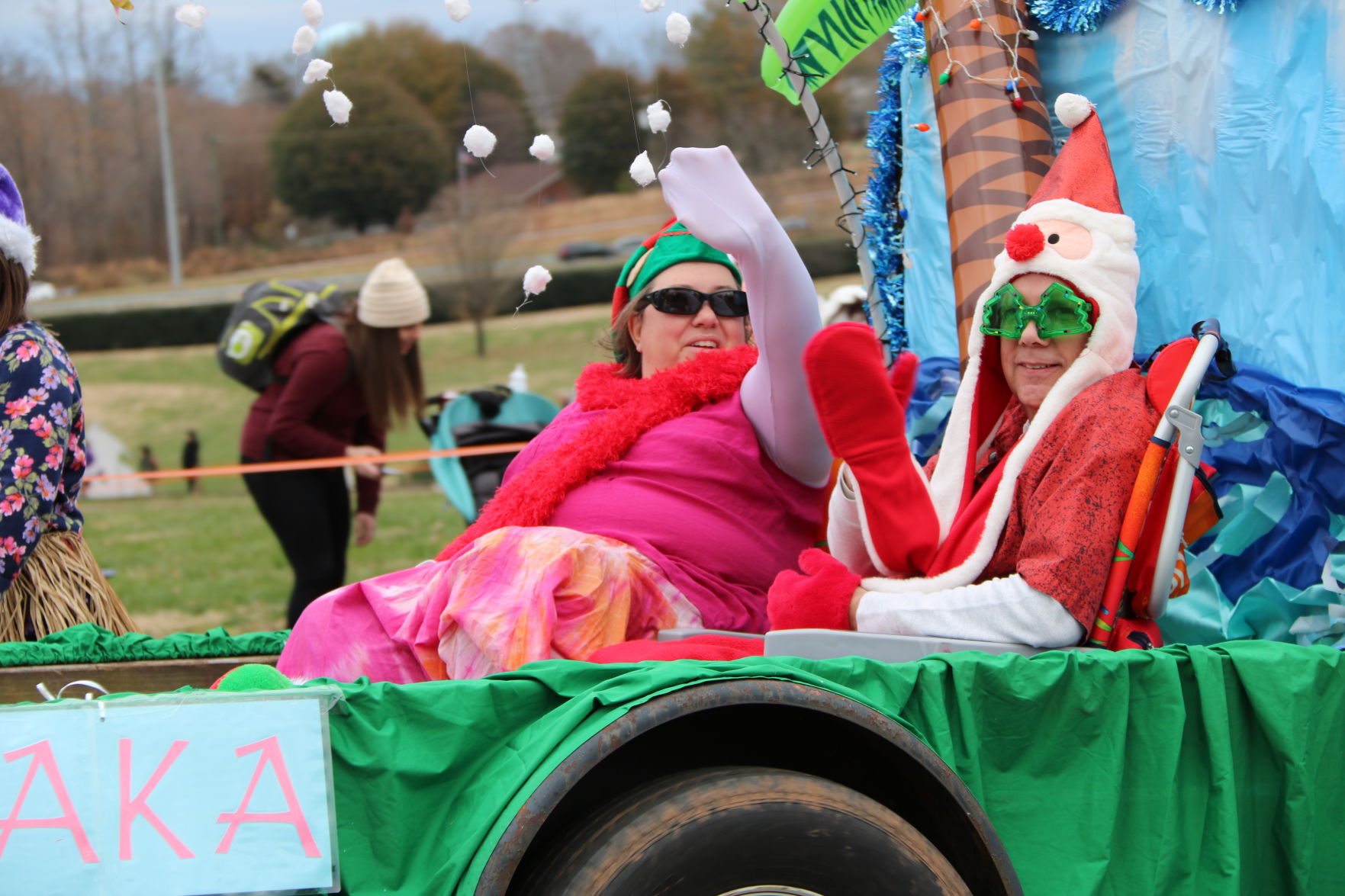 J. Iverson Riddle Christmas Parade 2018 (149).JPG
